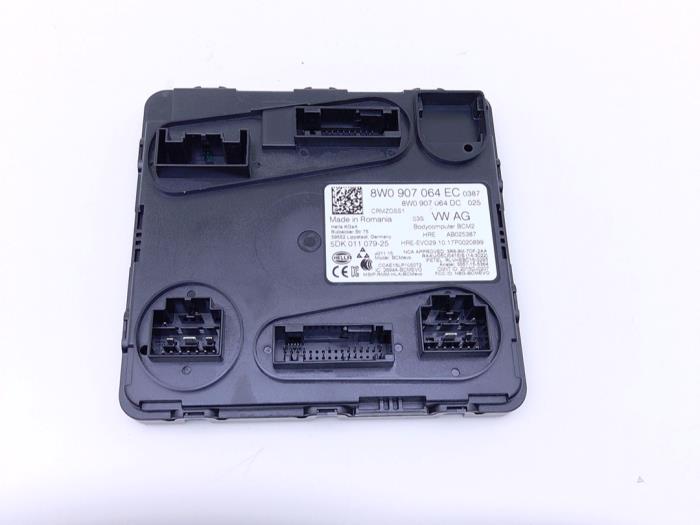 Used Body control computer Audi RS 4 Avant (B9) 2.9 V6 TFSI 24V Price € 95,00 Inclusive VAT offered by Automaterialen Ronald Morien B.V.