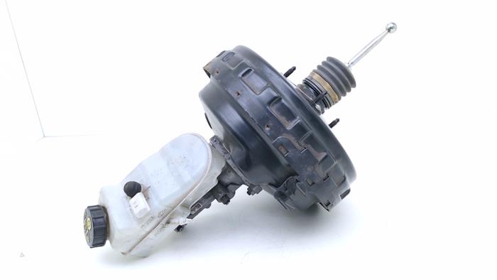 Usagé Servo frein Volkswagen Transporter T5 2.0 TDI DRF Prix € 95,00 Prix TTC proposé par Automaterialen Ronald Morien B.V.