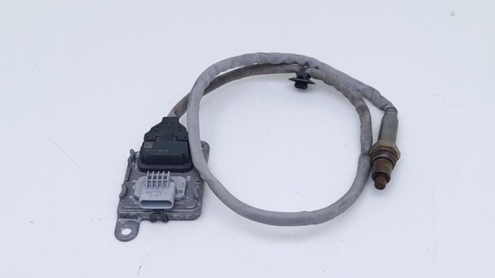 Usagé Sonde lambda Peugeot Expert (V1/VA/VB/VE/VF/VT/VY) 2.0 Blue HDi 180 16V Prix € 151,25 Prix TTC proposé par Automaterialen Ronald Morien B.V.