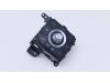 Renault Koleos I 2.0 dCi 16V Navigation Bedienfeld