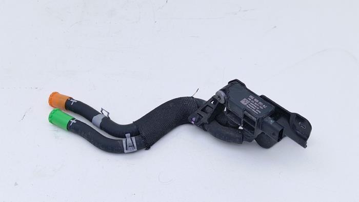 Used Particulate filter sensor Volkswagen Golf VIII (CD1) 1.4 eHybrid 16V Price € 54,45 Inclusive VAT offered by Automaterialen Ronald Morien B.V.