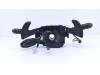 Peugeot Expert (V1/VA/VB/VE/VF/VT/VY) 2.0 Blue HDi 180 16V Commodo d'essuie glace