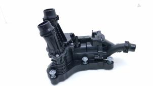 New Thermostat Volkswagen Golf VIII (CD1) 2.0 TDI BlueMotion 16V Price € 114,95 Inclusive VAT offered by Automaterialen Ronald Morien B.V.