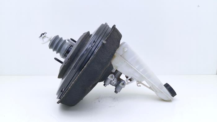 Usagé Servo frein Peugeot Expert (V1/VA/VB/VE/VF/VT/VY) 2.0 Blue HDi 180 16V Prix € 54,45 Prix TTC proposé par Automaterialen Ronald Morien B.V.