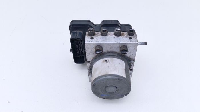 Gebrauchte ABS Pumpe Opel Movano 2.3 CDTi Biturbo 16V FWD Preis € 235,95 Mit Mehrwertsteuer angeboten von Automaterialen Ronald Morien B.V.