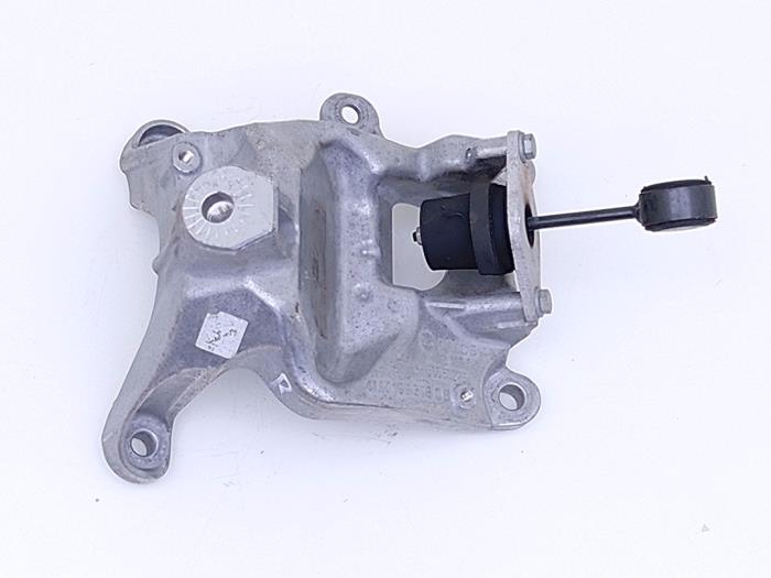 Gebrauchte Motorlager Audi RS 4 Avant (B9) 2.9 V6 TFSI 24V Preis € 39,00 Mit Mehrwertsteuer angeboten von Automaterialen Ronald Morien B.V.