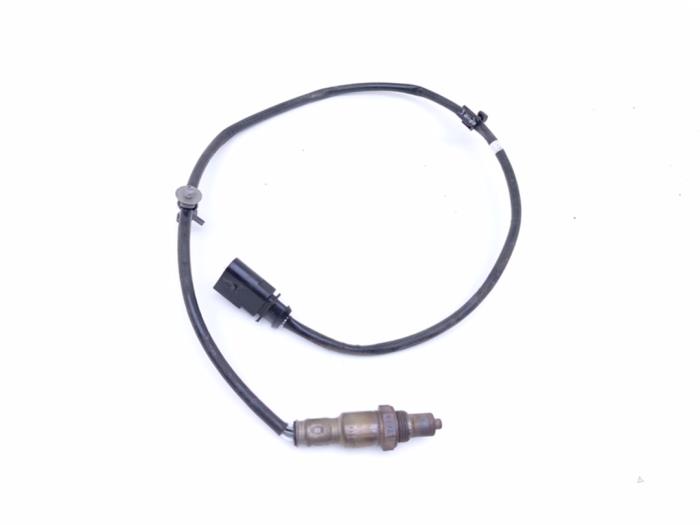 Usados Sonda Lambda Audi RS 4 Avant (B9) 2.9 V6 TFSI 24V Precio € 54,45 IVA incluido ofrecido por Automaterialen Ronald Morien B.V.