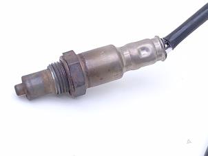 Lambda probe from a Audi RS 4 Avant (B9) 2.9 V6 TFSI 24V 2018