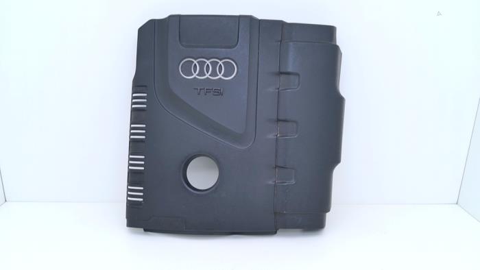 Gebrauchte Abdeckblech Motor Audi Q5 (8RB) 2.0 TFSI 16V Quattro Preis € 45,00 Margenregelung angeboten von Automaterialen Ronald Morien B.V.