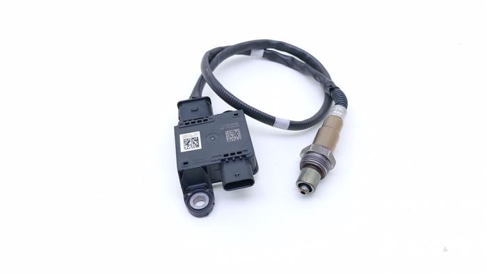 Neuf Sonde lambda Skoda Octavia Combi (NXAC) 2.0 TDI GreenTec 16V Prix € 235,95 Prix TTC proposé par Automaterialen Ronald Morien B.V.