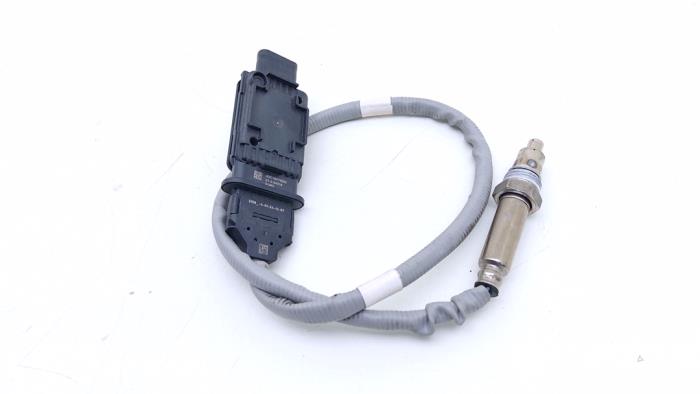 Neuf Sonde lambda Skoda Octavia Combi (NXAC) 2.0 TDI GreenTec 16V Prix € 235,95 Prix TTC proposé par Automaterialen Ronald Morien B.V.