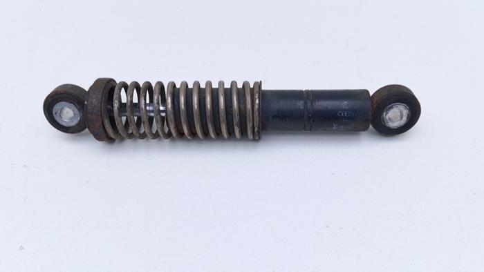 Usados Tensor correa múltiple Volkswagen Corrado 1.8 G60 Precio € 39,00 Norma de margen ofrecido por Automaterialen Ronald Morien B.V.