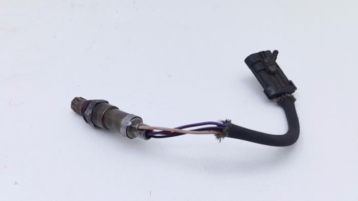 Lambda probe from a Chevrolet Camaro 5.7 Z-28 1994