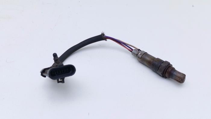 Usados Sonda Lambda Chevrolet Camaro 5.7 Z-28 Precio € 45,00 Norma de margen ofrecido por Automaterialen Ronald Morien B.V.
