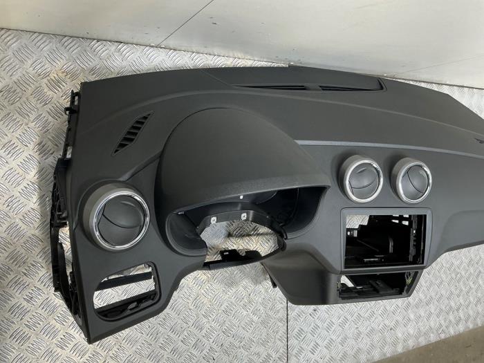INTERRUPTEUR D'ECLAIRAGE Seat Ibiza IV SC (6J1) 6J09190944X4