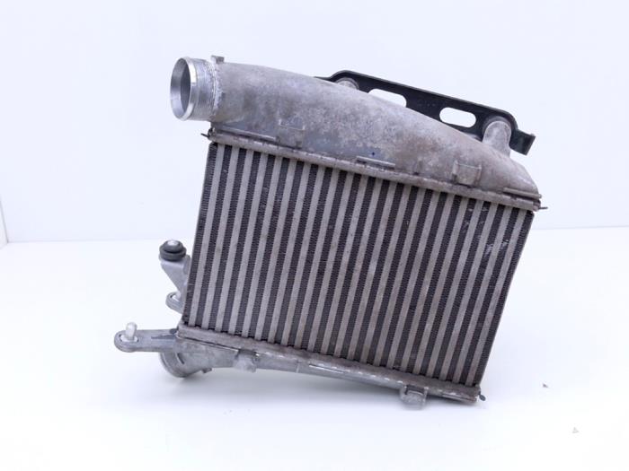 Used Intercooler Audi RS7 Sportback (4KA) 4.0 V8 TFSI Mild Hybrid 32V Price € 275,00 Margin scheme offered by Automaterialen Ronald Morien B.V.