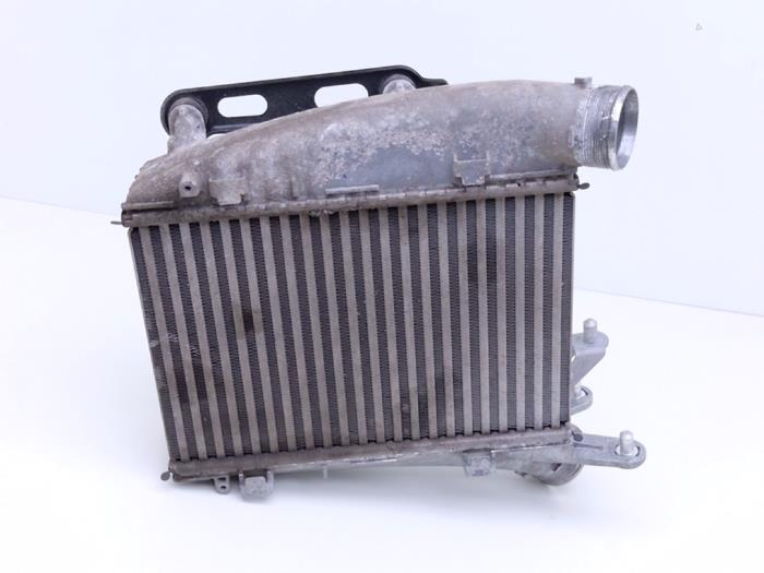 Used Intercooler Audi RS7 Sportback (4KA) 4.0 V8 TFSI Mild Hybrid 32V Price € 295,00 Margin scheme offered by Automaterialen Ronald Morien B.V.