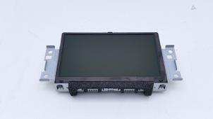 Used Display Multi Media control unit Volvo V60 I (FW/GW) 1.6 T3 16V Price € 114,95 Inclusive VAT offered by Automaterialen Ronald Morien B.V.