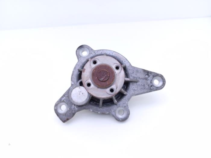 Begagnade Vattenpump Bentley Continental GT 6.0 W12 48V Pris € 45,00 Marginaltabell erbjuds av Automaterialen Ronald Morien B.V.