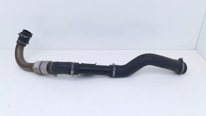 Gebrauchte Intercooler Rohr Volvo V60 I (FW/GW) 1.6 T3 16V Preis € 60,50 Mit Mehrwertsteuer angeboten von Automaterialen Ronald Morien B.V.
