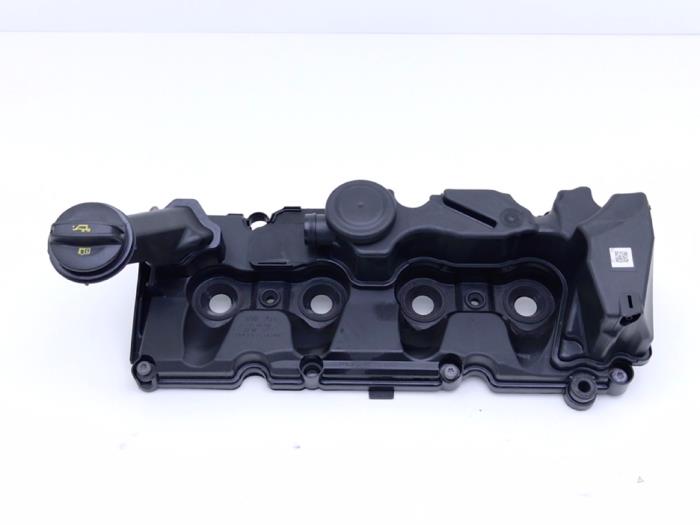 Neue Ventildeckel Volkswagen Caddy IV 2.0 TDI 102 Preis € 75,00 Mit Mehrwertsteuer angeboten von Automaterialen Ronald Morien B.V.
