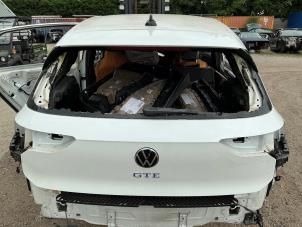 Used Tailgate Volkswagen Golf VIII (CD1) 1.4 GTE 16V Price € 450,00 Margin scheme offered by Automaterialen Ronald Morien B.V.
