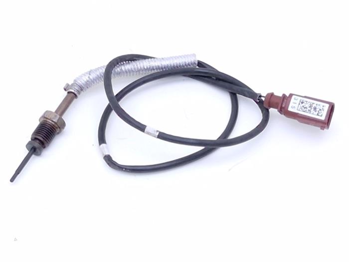 Used Particulate filter sensor Volkswagen Golf VIII (CD1) 1.4 GTE 16V Price € 49,00 Margin scheme offered by Automaterialen Ronald Morien B.V.