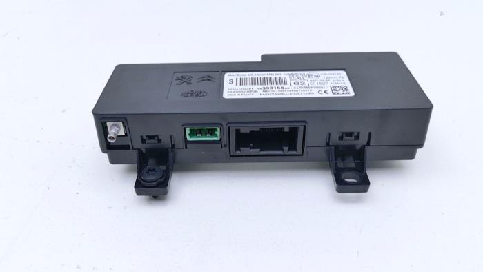 Usados Módulo Bluetooth Opel Vivaro 2.0 CDTI 150 Precio € 60,50 IVA incluido ofrecido por Automaterialen Ronald Morien B.V.