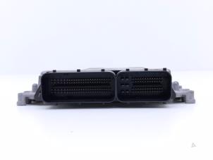 Engine management computer from a Volvo XC40 (XZ) Recharge Twin 78 kWh 2020