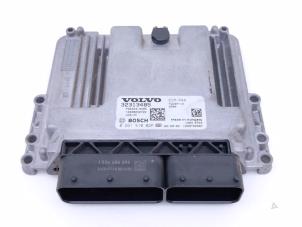 Engine management computer from a Volvo XC40 (XZ) Recharge Twin 78 kWh 2020