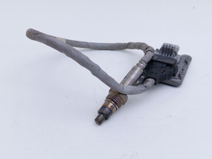 Usados Sensor Nox Nissan Interstar 2.3 dCi 180 16V Precio € 181,50 IVA incluido ofrecido por Automaterialen Ronald Morien B.V.