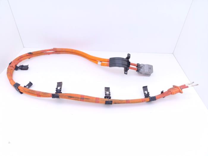Begagnade Kablage Volvo XC40 (XZ) Recharge Twin 78 kWh Pris € 235,95 Inklusive moms erbjuds av Automaterialen Ronald Morien B.V.