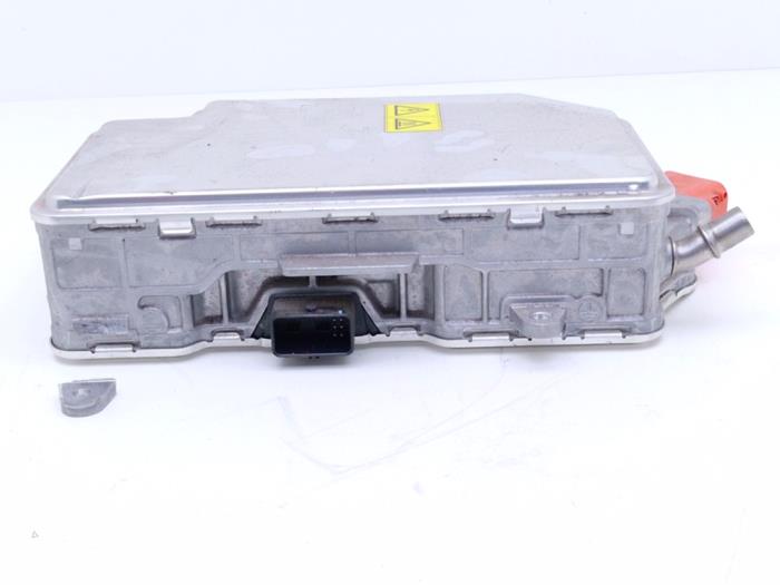 Battery charger Volvo XC40 Recharge Twin 78 kWh - 32325329B26 LEAR