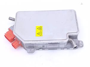 Begagnade Batteriladdare Volvo XC40 (XZ) Recharge Twin 78 kWh Pris € 495,00 Inklusive moms erbjuds av Automaterialen Ronald Morien B.V.