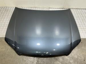 Begagnade Motorhuv Audi A8 (D3) 6.0 W12 48V Quattro Pris € 195,00 Marginaltabell erbjuds av Automaterialen Ronald Morien B.V.
