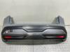 Nissan Qashqai (J12) 1.3 DIG-T 150 16V Stoßstange hinten