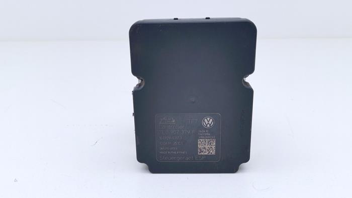 Usagé Pompe ABS Volkswagen Transporter T5 2.0 TDI DRF Prix € 151,25 Prix TTC proposé par Automaterialen Ronald Morien B.V.