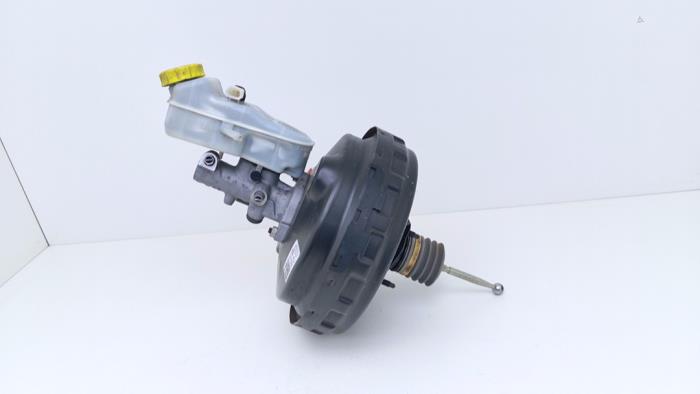 Usagé Servo frein Volkswagen Transporter T5 2.0 TDI DRF Prix € 114,95 Prix TTC proposé par Automaterialen Ronald Morien B.V.
