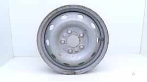 Usagé Jante Citroen Jumper (U9) 2.2 Blue HDi 165 Prix € 49,61 Prix TTC proposé par Automaterialen Ronald Morien B.V.