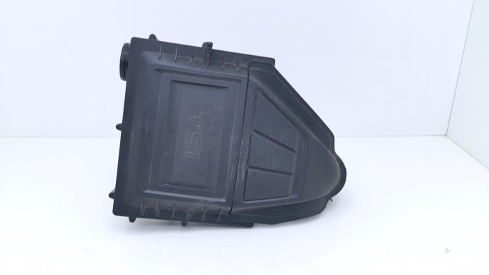 Gebrauchte Luftfiltergehäuse Seat Ibiza IV SC (6J1) 1.0 EcoTSI 12V Preis € 45,00 Margenregelung angeboten von Automaterialen Ronald Morien B.V.