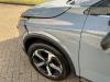 Nissan Qashqai (J12) 1.3 DIG-T 150 16V Kotflügel links vorne
