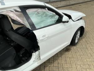 Gebrauchte Tür 4-türig rechts vorne Audi A1 Sportback (GBA) 1.0 25 TFSI 12V Preis € 961,95 Mit Mehrwertsteuer angeboten von Automaterialen Ronald Morien B.V.