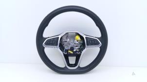 Begagnade Ratt Volkswagen Polo VI (AW1) 1.0 TSI 12V Pris € 185,00 Marginaltabell erbjuds av Automaterialen Ronald Morien B.V.