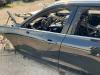 Volvo XC60 II (UZ) 2.0 B4 16V Mild Hybrid AWD Porte avant gauche