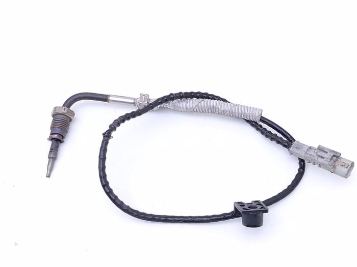 Gebrauchte Auspuff Temperatursensor Kia Sportage (NQ5E) 1.6 T-GDi Hybrid 16V Preis € 47,19 Mit Mehrwertsteuer angeboten von Automaterialen Ronald Morien B.V.