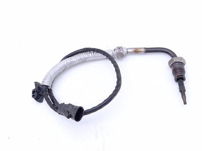 Gebrauchte Auspuff Temperatursensor Kia Sportage (NQ5E) 1.6 T-GDi Hybrid 16V Preis € 47,19 Mit Mehrwertsteuer angeboten von Automaterialen Ronald Morien B.V.