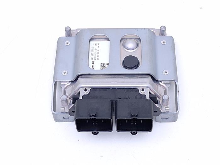 Used Injection computer Seat Mii 1.0 12V Price € 175,45 Inclusive VAT offered by Automaterialen Ronald Morien B.V.