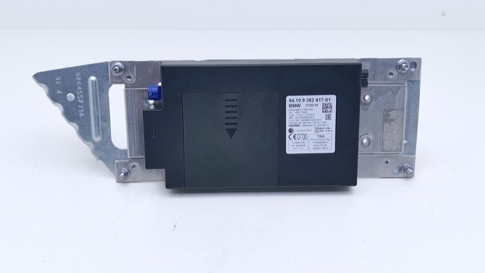 Gebrauchte Bluetooth Block BMW 2 serie Active Tourer (F45) 220i 2.0 TwinPower Turbo 16V Preis € 89,00 Margenregelung angeboten von Automaterialen Ronald Morien B.V.