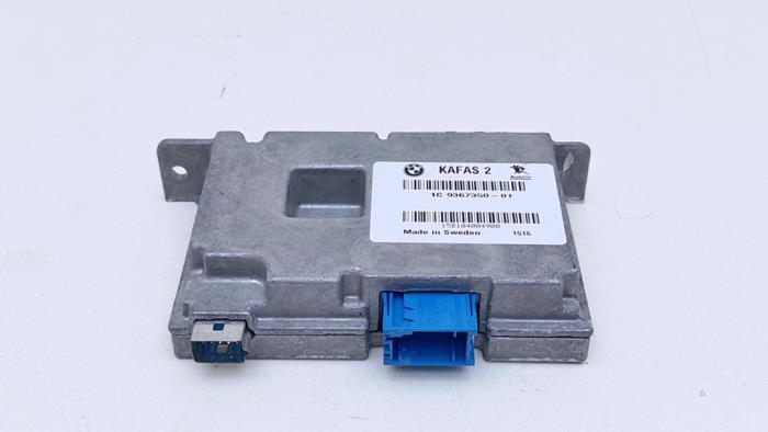 Usagé Module caméra BMW 2 serie Active Tourer (F45) 220i 2.0 TwinPower Turbo 16V Prix € 29,95 Règlement à la marge proposé par Automaterialen Ronald Morien B.V.