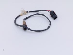 Lambda probe from a Volkswagen Touareg (7PA/PH) 4.2 TDI V8 DPF 32V 2010